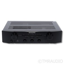 Marantz PM6007 Integrated Amplifier w/ Built-In DAC