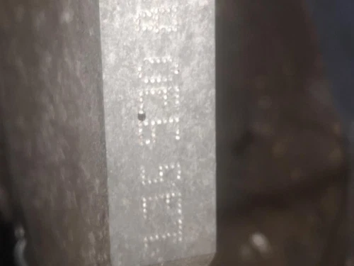 135930 Moteur Complet pour SMART FORFOUR Básico (70kW) 2004 1340579 - Bild 4 von 10