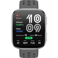 Amazfit Bip 6 - Charcoal EU
