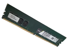 Lot of 3 - NCR 006-8626355 S500 8GB DDR4 RAM Upgrade, Apacer 76.C196G.D030B