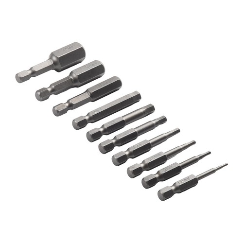 Magnetic Head 10Pcs/set 1.5/2.0/2.5/3.0/4.0/5.0/6.0/ 8.0/10/12mm High Quality - Picture 3 of 12
