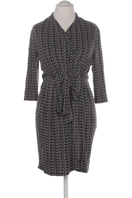 L.K.Bennett Kleid Damen Dress Damenkleid Gr. 40 Grau #63ug6vq