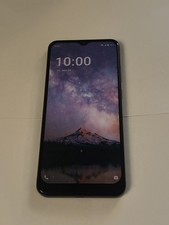 Official Wiko MOCKUP DUMMY - Wiko Voix