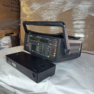 ATTC Firebird 6000A Telecom Analyzer - Fiber Optic Test Set  