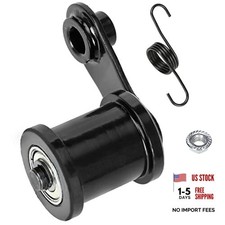 Chain Tensioner with 1-3/4'' Roller for Powersports 6.5HP 196cc 212cc CT200u