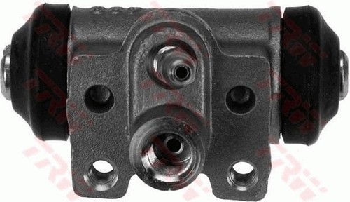 WHEEL BRAKE CYLINDER BWF327 FOR HONDA CR-V/II HR-V K20A4 2.0L D16W1/D16W5 1.6L - Picture 2 of 18