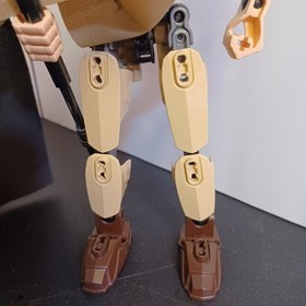 Lego Star Wars Buildable Figures Kylo Ren 75117 Rey 75113 Po Dameron 75115 Lot