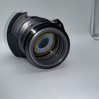 Epson ELPLM15 Middle-Throw Zoom Lens for Pro Series Projectors