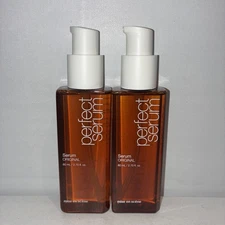 Lot Of 2-Mise En Scene Perfect hair Serum Original 80ml - K-Beauty