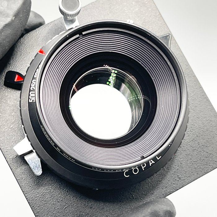 MINT* Rodenstock Apo Sironar N 72° 150mm f/5.6 Lens Copal No