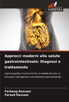 Farhang Rassaei (U. A.) | Approcci Moderni Alla Salute Gastrointestinale:...