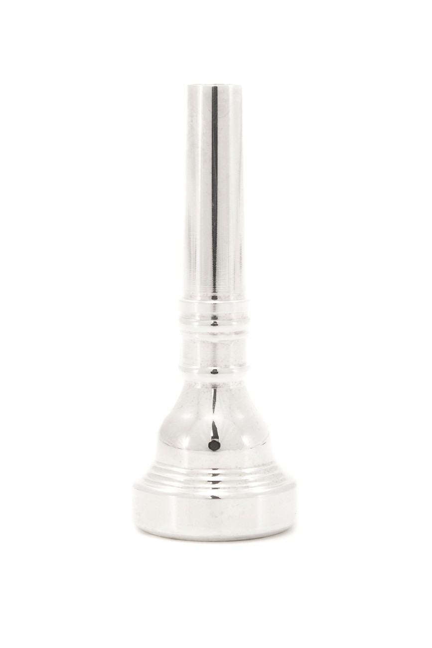 Budget Cornet Mouthpiece