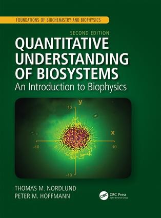 Quantitative Understanding of Biosystems - 2nd Edition