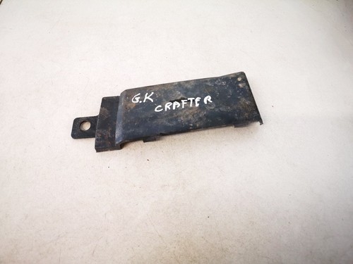 a9068802871 Kotflügelleiste Schutzleiste Vorne Linke a9068802771 DE1414053-47