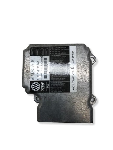 Volkswagen PASSAT B7 2013 Airbagsteuergerät 5N0959655AA DRA88281