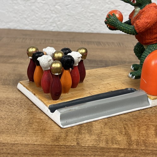 University Of Florida Gators College Treasures “Strike Again” Tabletop Figurine - Picture 9 of 22