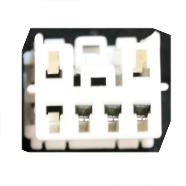 Espelhos dianteiros esquerdos Impreza 2002-2007 plástico pintável 91031FE210NN Q - Imagem 3 de 4