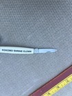 Kokomo Indiana Shrine Clown Bunny Pocket Knife Flying Falcon — photo 1