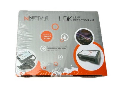 Neptune Systems LDK Leak Detection Kit Digital Controller w/ FMM Module