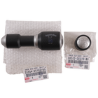 nan Shift Lever Knob Sub-Assembly Kit OEM Toyota 33504-35103-B0 36303-35210-B0 33504-35103-B0-36303-35210-B0