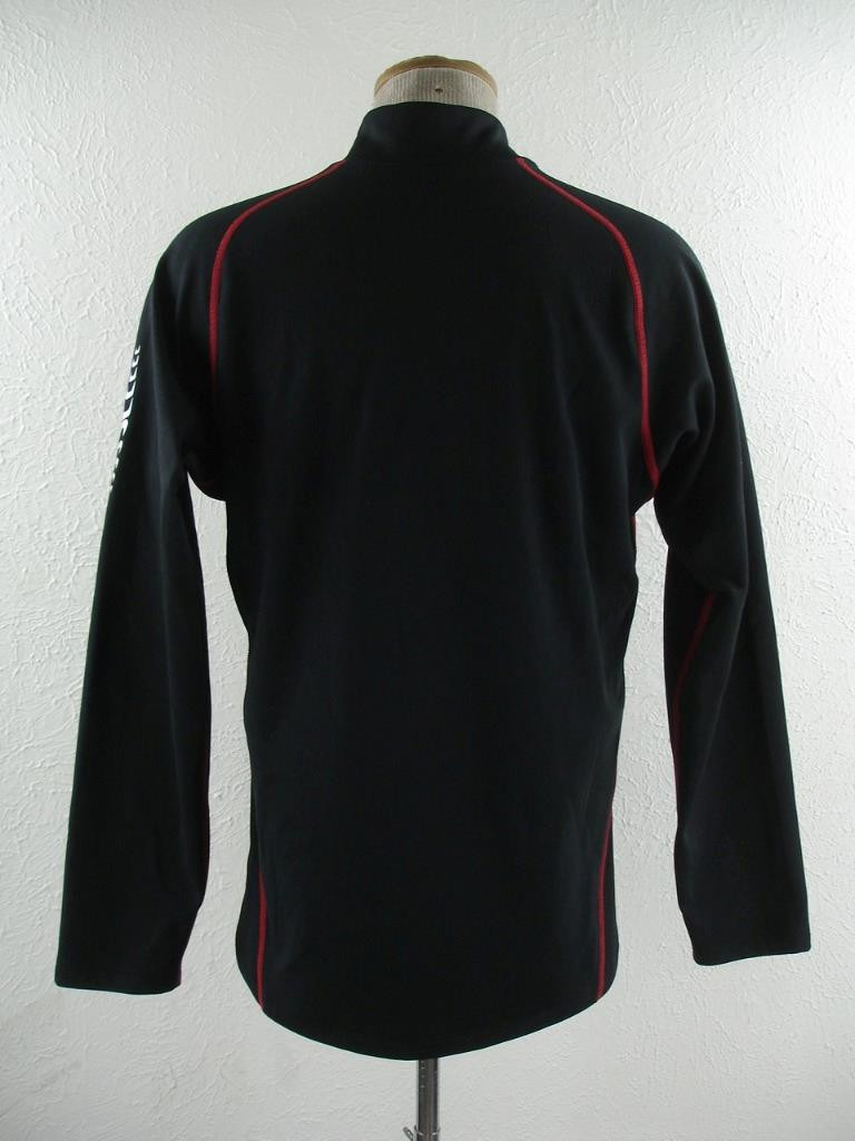 Men's M The North Face Flight Series 1/4 Zip Pullover Sweater Jacket Base Layer image 6