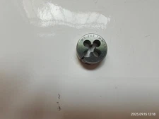 1PC M5.2 x 0.70mm Die Fit Lorch 6mm Watchmaker Lathe New