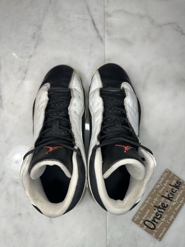 Size 9 - Jordan 13 He Got Game - Picture 4 of 8