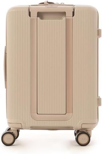 Samsonite x Snidel Luggage Minter Spinner Suitcase 55cm limited