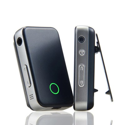 EarStudio ES100 MK2 24-Bit-Bluetooth-Empfänger