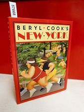 New York - Cook, Beryl