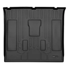 SMARTLINER SD0045 Rear Cargo/Trunk Liner Black Escalade/Tahoe/Yukon