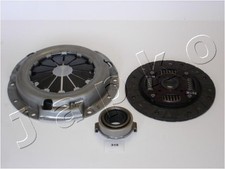 Turbo Mazda 323