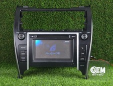 Autoradio Toyota CAMRY