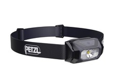Image of PETZL - Headlamp TIKKINA Black
