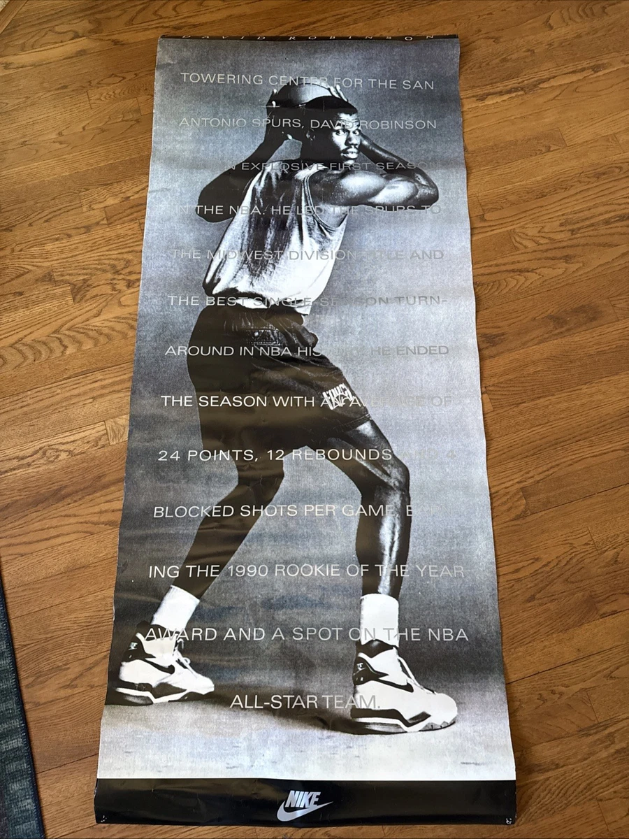 Nike Poster for sale | eBay