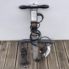 Hiretech HT8-1 Floor Sander 240V Drum Floor Sander Handle & Accessories Parts