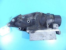 Mercedes-Benz C W204 2007 Benzin 170kW Halterung ?lfilter ?lk?hler IPJ96936 Mercedes-Benz C W204 2007 Benzin 170kW Halterung ?lfilter ?lk?hler IPJ96936
