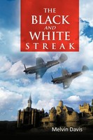 Melvin Davis | The Black And White Streak | Taschenbuch | Englisch (2012)