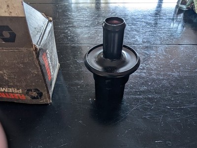 Air Injection Valve 432071c91 for International Scout 2 Brand New Old Part