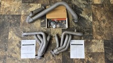 Nos 1994-1995 Camaro Firebird Trans Am Lt1 Slp 1-34 Headers Complete Kit Nos 1994-1995 Camaro Firebird Trans Am Lt1 Slp 1-34 Headers Complete Kit
