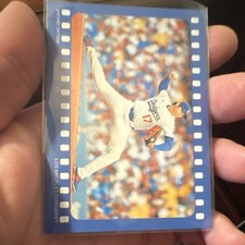 Topps Heritage Shohei Ohtani Dodgers Ready and Action RA-50 Insert