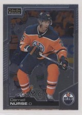 2020-21 O-Pee-Chee Platinum Darnell Nurse #70 k4g