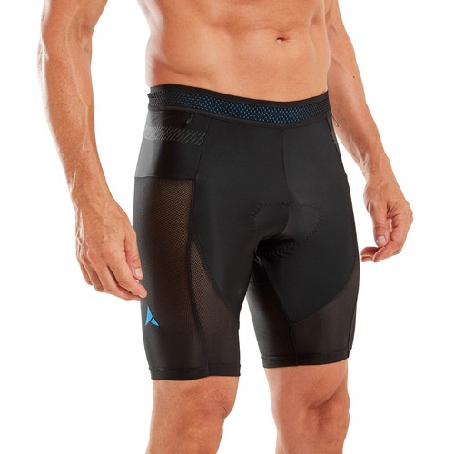 Altura Kielder Progel Plus Men's Undershorts 2023 Black M - Picture 1 of 1