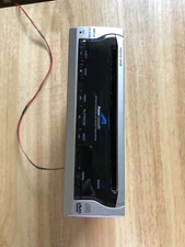 Power Acoustik PADVD-340B DVD/VCD/CD/CD-R/CD-RW/MP3