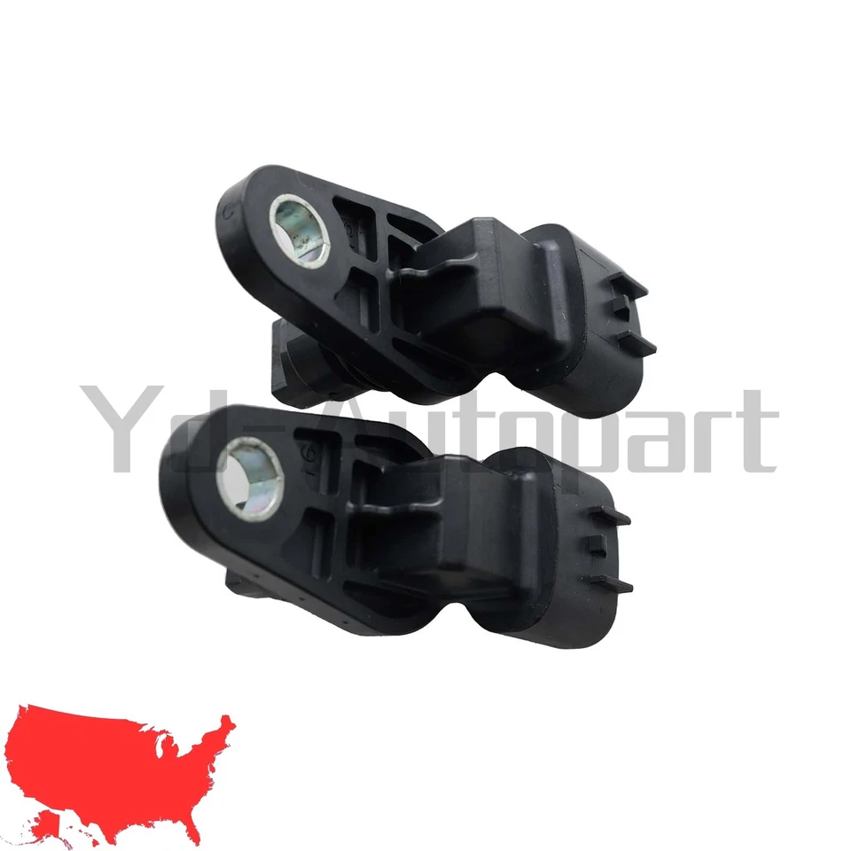 OEM Camshaft Position Sensor Black for 17-20 Subaru BRZ Subaru WRX Crosstrek Foto 2 de 4