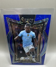 2024-25 Panini Select Fifa - Terrace Jeremy Doku #24 Pink Mojo
