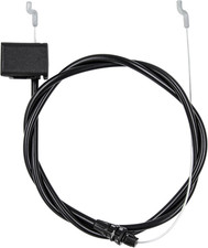 112-8818 Brake Cable Replace Toro Recycler 22'' Brake Cable for Toro 20331, 2033