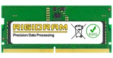 32GB Lenovo 4X71N91948 RAM DDR5 5600MHz SODIMM Laptop Memory by RigidRAM OEM