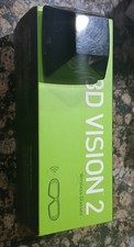 NVidia 3D Vision 2 Wireless Glasses W/ Emitte...