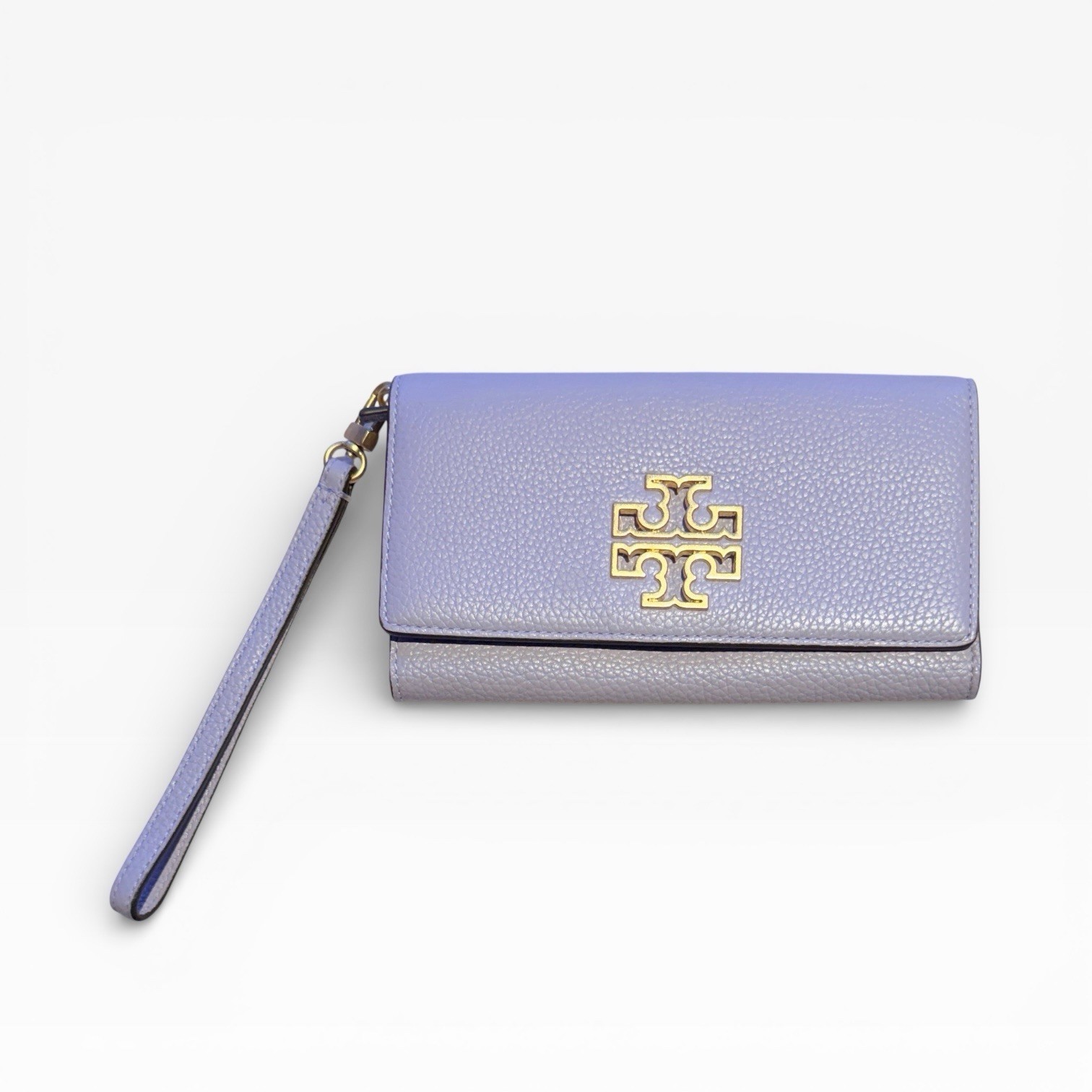 Tory Burch Britten Smartphone Wallet - NWOT